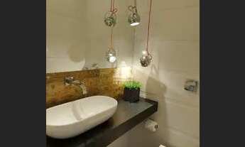 Imagem 3: Cobertura à venda, 3 quartos, 2 suítes, 1 vaga, Botafogo - RIO DE JANEIRO/RJ