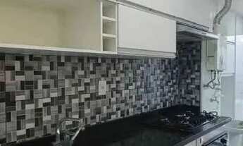 Imagem: SÃO PAULO - APARTAMENTO PADRÃO - CASA