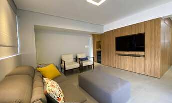 Imagem 7: Reforma recente moderna há passos do metro brigadeiro