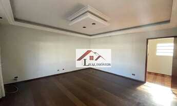 Imagem 5: Casa com 3 dormitórios, 265 m² - venda por R$ 800.000,00 ou aluguel por R$ 3.520,00/mês
