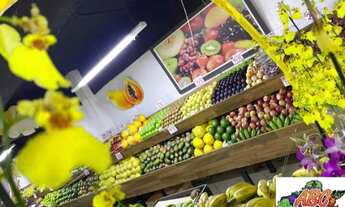 Imagem 3: Sacolão a venda em contagem