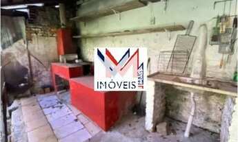 Imagem 2: Casa à venda no Jardim São Paulo, 189 m², 4 quartos , 2 banheiros