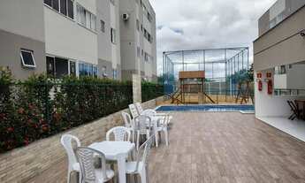 Imagem 2: VILA DE BALI - AO LADO DO DETRAN