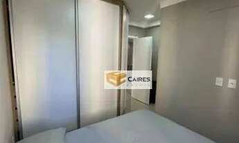 Imagem 5: Apartamento com 2 dormitórios à venda, 59 m² por R$ 345.000,00 - Jardim Adelaide - Hortolâ