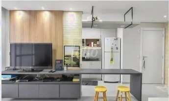 Imagem 4: São Paulo - Apartamento Padrão - Santo Amaro