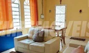 Imagem 2: Casa - Jardim Florence - Campinas