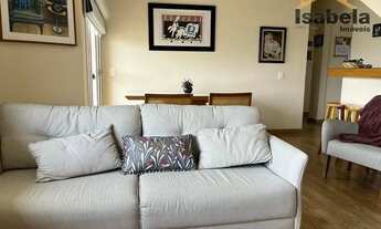 Imagem: Cobertura com 4 dormitórios, 139 m²