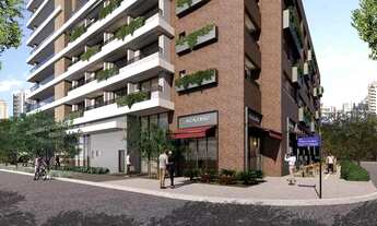 Imagem 2: Apartamento de 169m2 com 4 quartos em Vila Cordeiro - São Paulo - SP