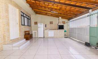 Imagem: Casa térrea à venda com 50m², 2 quartos