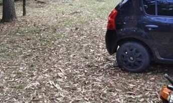 Imagem 2: Terreno em Aberta dos Morros