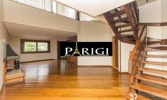 Imagem 3: Cobertura com 4 dormitórios para alugar, 359 m² por R$ 10.025,00/mês - Bela Vista - Porto