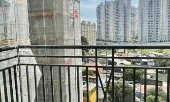 Imagem 3: Apartamento com 2 dormitórios à venda, 58 m² por R$ 420.000 - Anchieta - São Bernardo do C