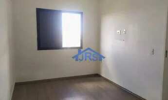 Imagem 4: Apartamento com 2 dormitórios à venda, 53 m² por R$ 264.999 - Jardim Belval - Barueri/SP