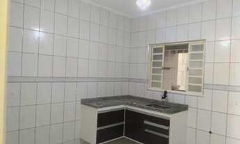 Imagem 7: Sobrado para aluguel tem 80 metros quadrados com 3 quartos