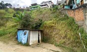 Imagem: Terreno a venda com 357m2 Califórnia