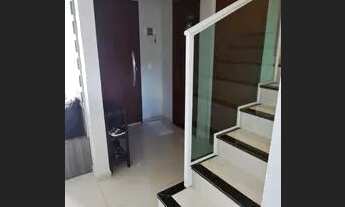 Imagem 2: Sobrado 90m² 3 dormitórios 1 suíte , 1 vaga de garagem