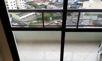 Imagem 7: Apartamento com 3 dormitórios, 100 m² - venda por R$ 480.000,00 ou aluguel por R$ 3.100,00