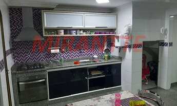 Imagem 6: Sobrado de 118m² com 4 quartos em Vila Albertina