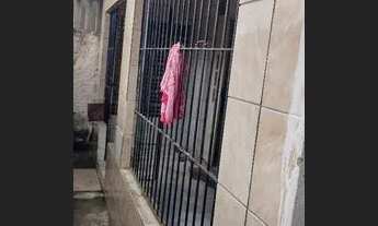 Imagem 5: Casa na ilha de Itamaracá ( praia do pilar