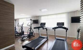 Imagem 6: São Paulo - Apartamento Padrão - São Lucas