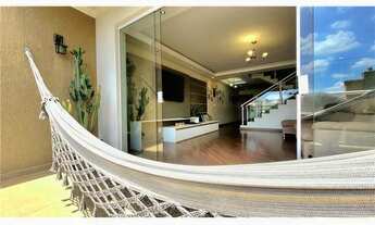 Imagem 6: Sobrado para venda com 403 metros quadrados com 3 quartos em Vila Curuçá - Santo André - S