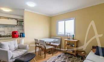 Imagem 6: BARUERI - Apartamento Padrão - Alphaville