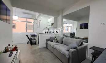 Imagem: Apartamento à venda no bairro Embaré