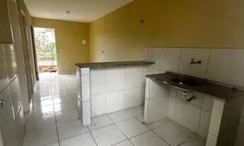 Imagem 5: Apartamento na Caucaia