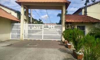 Imagem 6: Casa com 2 quartos em Pedra de Guaratiba