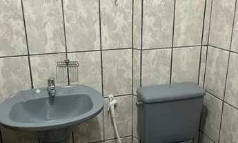 Imagem 3: Apartamento para aluguel com 38 metros quadrados com 1 quarto em Itapuã - Vila Velha - ES