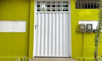 Imagem: Alugo Casa Grande em Rua Principal de Gaibu