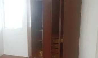 Imagem 5: Apartamento em Bairro Novo com 3Qts, 1Garagem, Nascente, 65m², Veja