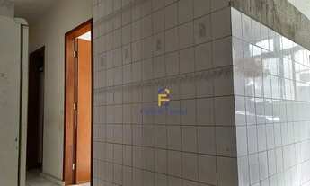 Imagem 4: Apartamento com 3 dormitórios à venda, 65 m² por R$ 229.000,00 - Paineiras - Juiz de Fora