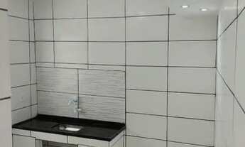 Imagem 4: Casa independente 2 quartos, Édem