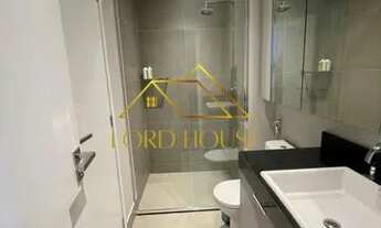 Imagem 5: Apartamento para Locação em São Paulo, Jardim Paulista, 2 dormitórios, 1 banheiro, 2 vagas