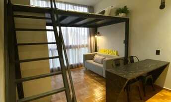 Imagem 7: Studio - Kitnet no JK