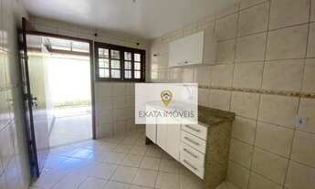 Imagem 6: Casa com 3 dormitórios à venda, 87 m² por R$ 350.000,00 - Centro - Rio das Ostras/RJ