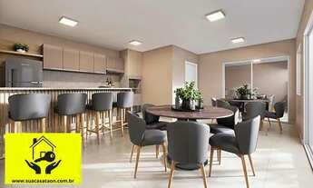 Imagem 7: Apartamento para Venda em Joinville, Santo Antônio, 2 dormitórios, 1 banheiro, 1 vaga