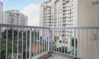 Imagem 9: Apartamento para Aluguel - Recreio, 2 Quartos, 70 m2