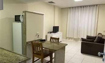 Imagem: ALUGA-SE Apartamento de sala, 1 quarto