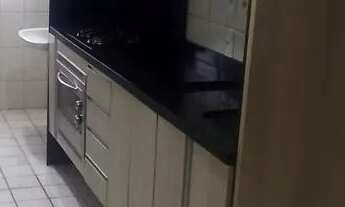 Imagem 5: Lindo apartamento 2 quartos rico em Armários