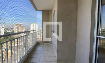 Imagem 6: Apartamento para Aluguel - Jardim Esperança, 3 Quartos, 78 m2