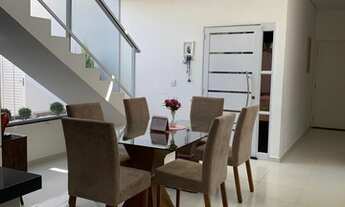 Imagem 3: Casa no condomínio Solar Primavera para venda