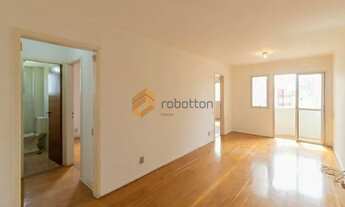 Imagem 2: APARTAMENTO COM 3 DORMITÓRIOS, SENDO 1 SUÍTE E 2 VAGAS DE GARAGEM EM SÃO JUDAS!!