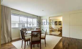 Imagem 3: Apartamento reformado próximo ao Metrô Oscar Freire