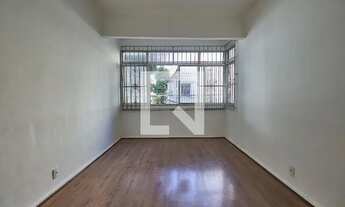 Imagem 2: Apartamento para Aluguel - Tijuca, 3 Quartos, 70 m2