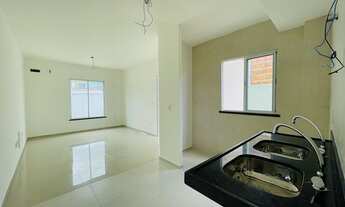 Imagem 6: Casa em rua pública no Centro do Eusébio