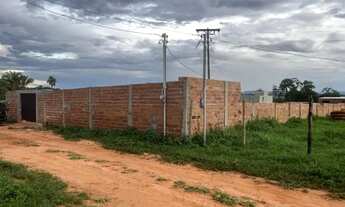 Imagem 3: Chácara no rio do boi, pe da ponte