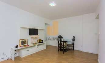 Imagem 2: Apartamento com 2 Dormitórios em Perdizes