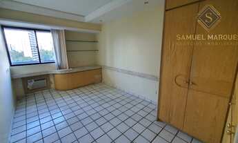 Imagem 2: Apartamento em Casa Forte - Recife